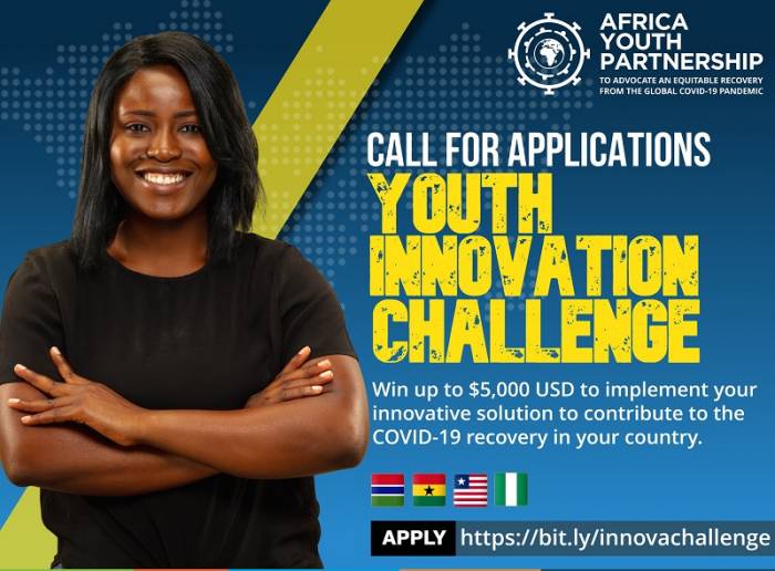 YOTA Youth Innovation Challenge 2022 for Innovator