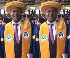 UAT Bayelsa, Professor Reportedly Found Lifeless in His Office