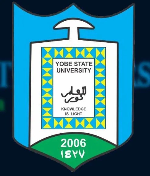 List Of Accredited Courses Offered In Yobe State University (YSU)