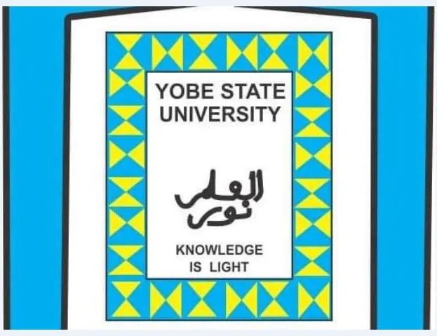 YSU Post UTME/DE Screening Admission Form 2024/2025 Session Out