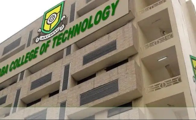 YABATECH School Fees For Fresh Students & Returning Students ND/HND 2024/2025 Session