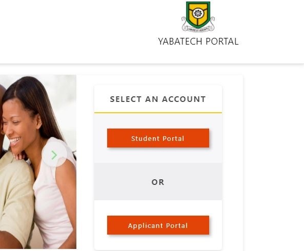 Yabatech Student Portal For Fresh/Returning Applicants (2024)