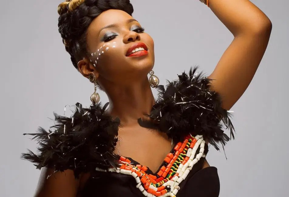 Yemi Alade: Songs, Biography, Husband, Age, Child & Net Worth (2024)