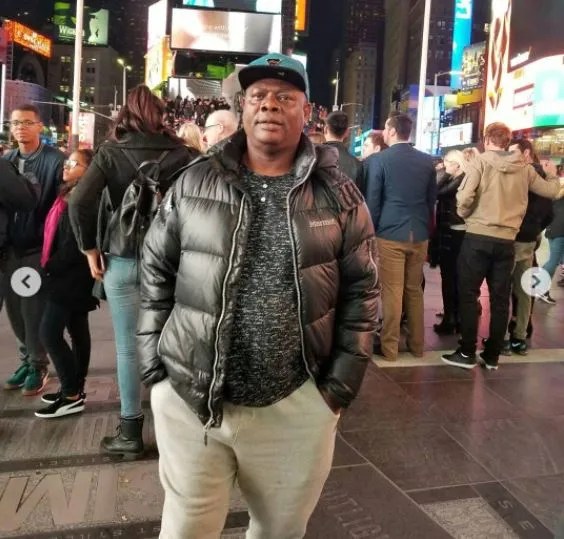 Yinka Quadri: Net Worth, Wife, Age, House And Biography (2024)