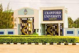 Crawford VC promises improved academic performances