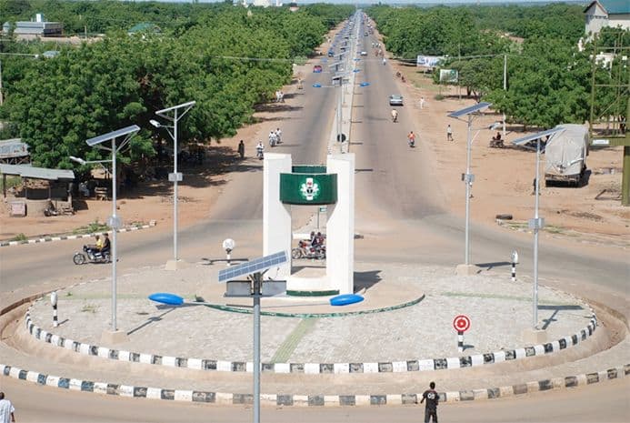 List of Universities in Yobe State