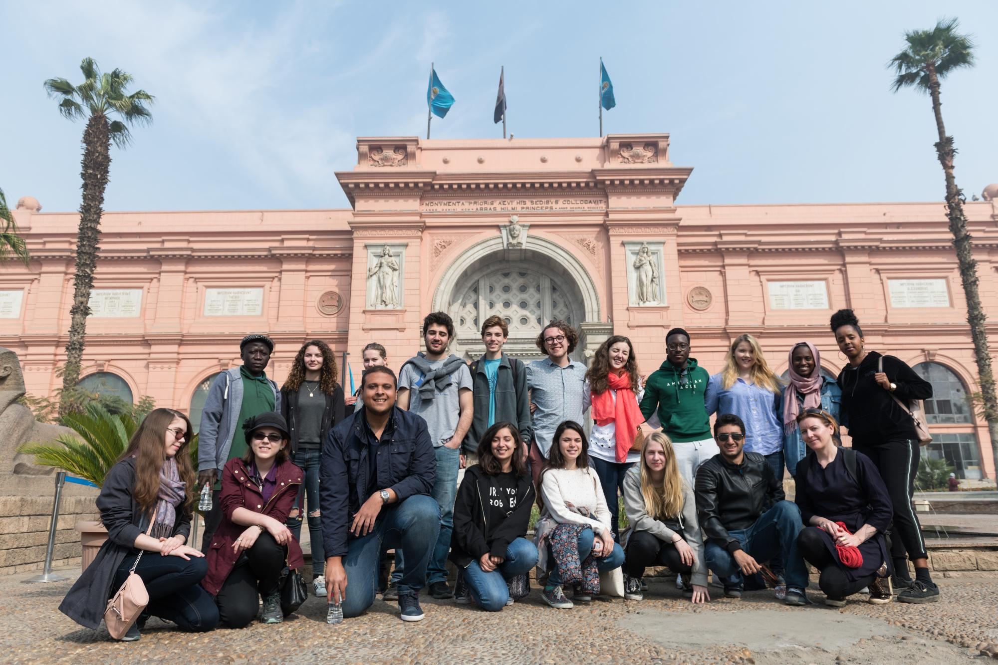 Yousef Jameel 68 PhD Fellowships 2019