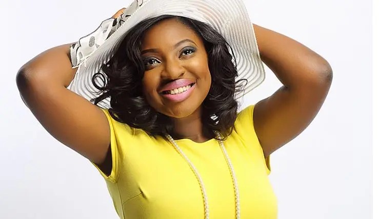 Yvonne Jegede: Biography, Age, Husband, Son, Movies, Father & Net Worth (2024)