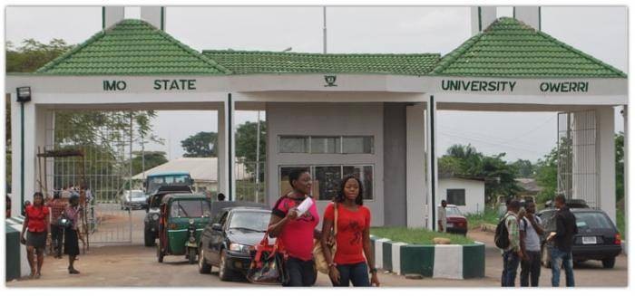 IMSU Reacts to Viral Randy Footage of Lecturer, Sets Up Probe