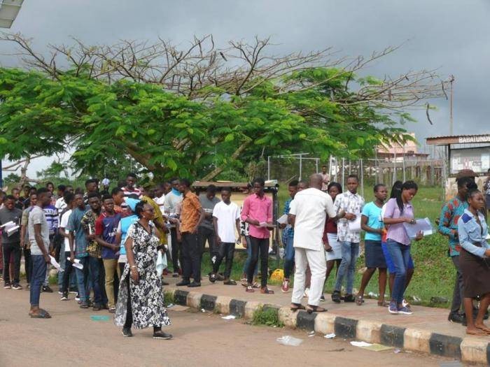 FUTA Post-UTME Screening Experience 2018 - Share Yours Here