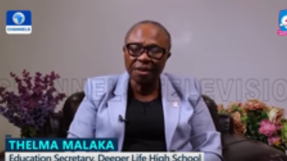 We will not cover up any immoral act - Deeper life high school (video)