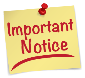 CONAMKAT notice on postponement of interview for ND/HND Nursing admission