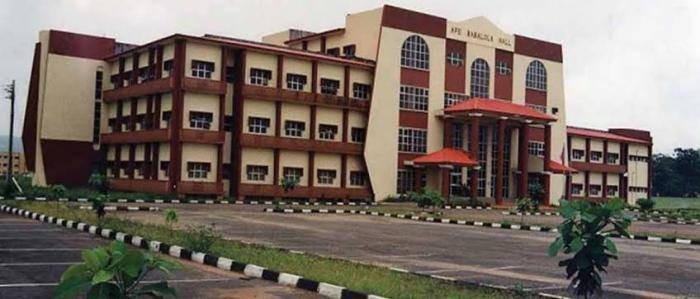 Management Shuts Down Ado Poly, Disbands Students’ Union With Immediate Effect