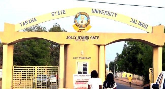 Gunmen abduct TASU lecturer from staff quarters