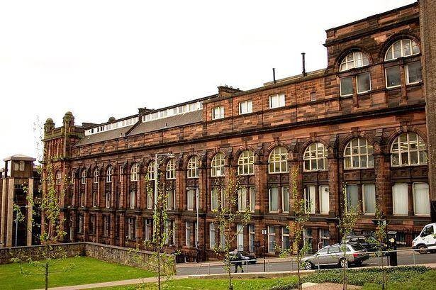 Alex Ekwueme Commemorative Scholarships At University Of Strathclyde, UK 2019