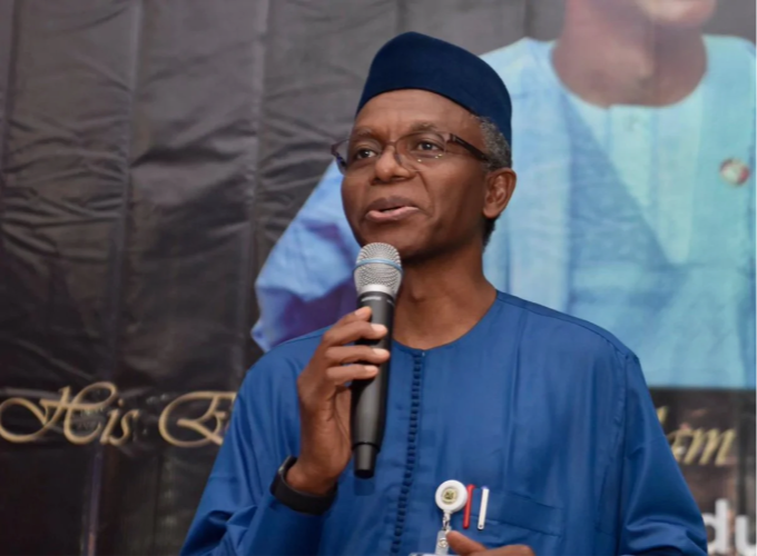 Gov El-Rufai awards scholarship to 10 disable students