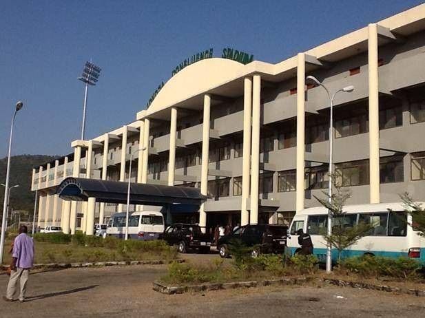 Twelve Students of Federal University Lokoja bag FG's scholarship