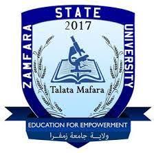 Zamfara State University Admission List 2023/2024