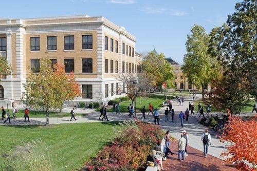 BG Success Scholarships at Bowling Green State University, USA - 2021