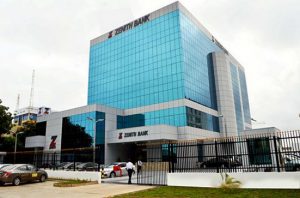 Zenith Bank Nigeria Salary Scale For Fresh Graduates Managers Contract Staff 1