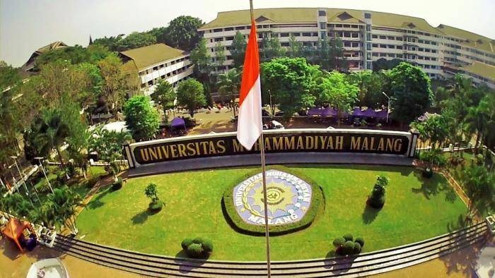 Asian and African Students Scholarships at University of Muhammadiyah Malang, Malaysia - 2022