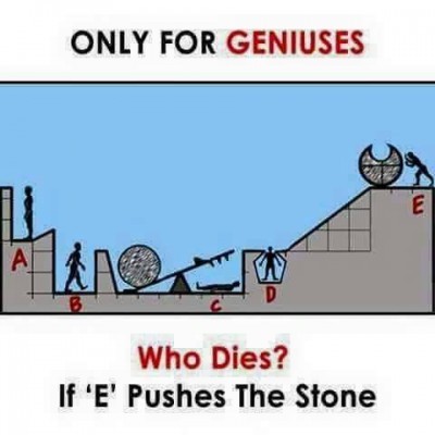 Are You a Genius?