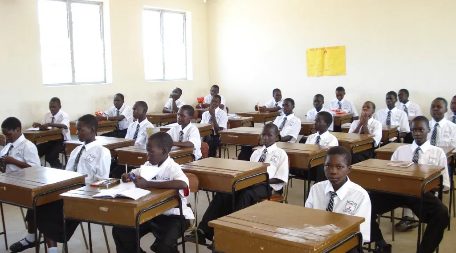 15,000 Lagos schools not approved - Commissioner