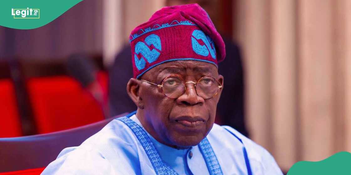 Breaking: Tinubu's govt reverses 18-year admission benchmark in tertiary institutions, details emerge