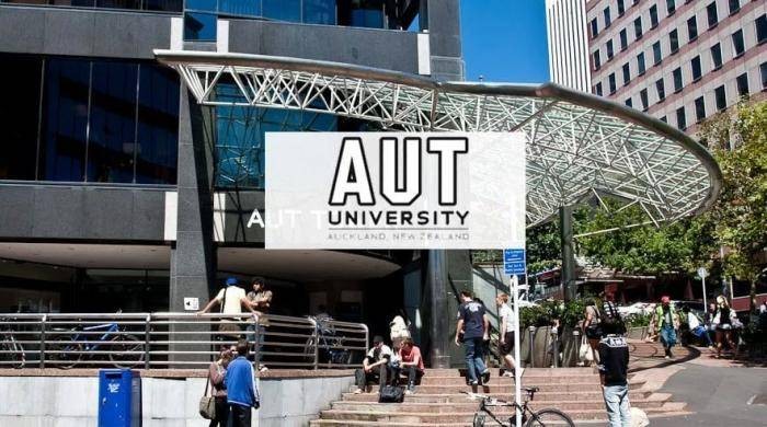 School of Communication Studies International Scholarships 2022 at AUT – New Zealand