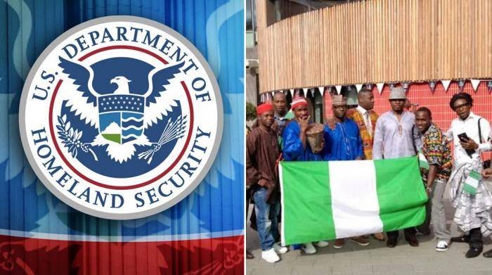 US Government Set To Restrict Nigerian Students To Two-Year Courses Over National Security