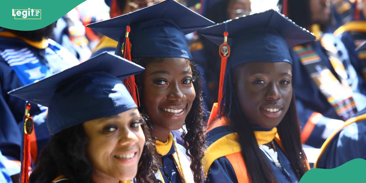 The List: UI, Babcock, Covenant Top 15 universities with most employable graduates in Nigeria