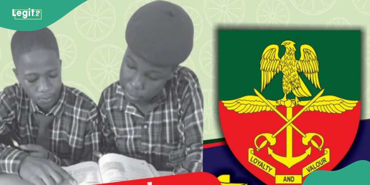 Nigerian Defence Academy commences online application into boarding secondary school