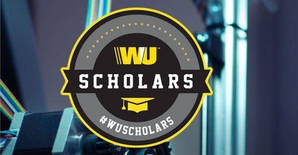 Western Union Foundation Global Scholarships, USA - 2018