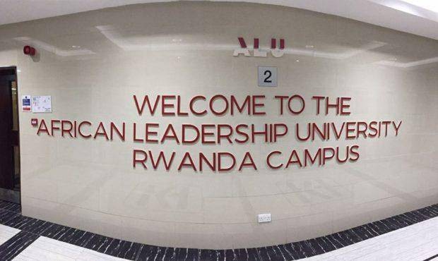 Mandela Centennial Scholarship Programme At African Leadership University, Rwanda 2018