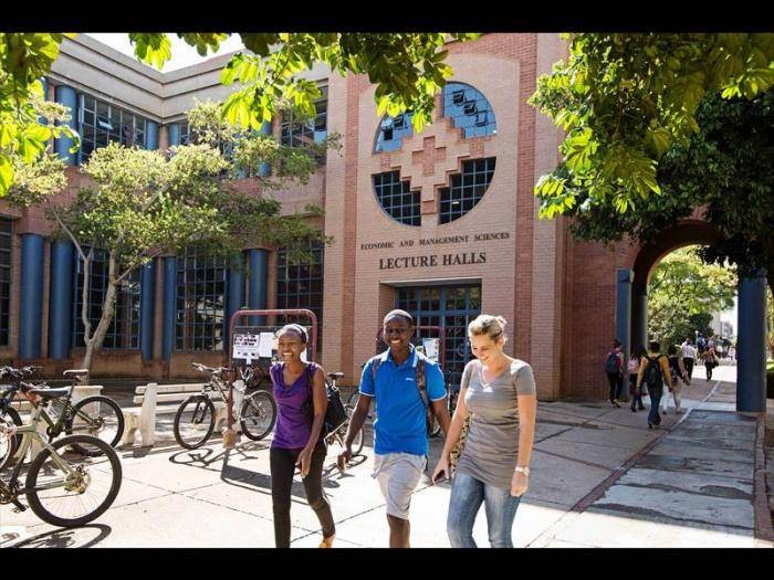 Queen Elizabeth Commonwealth Scholarship At University Of Pretoria 2021