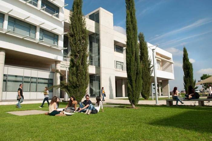 Study In Cyprus:  UCLan Cyprus International Scholarships 2018