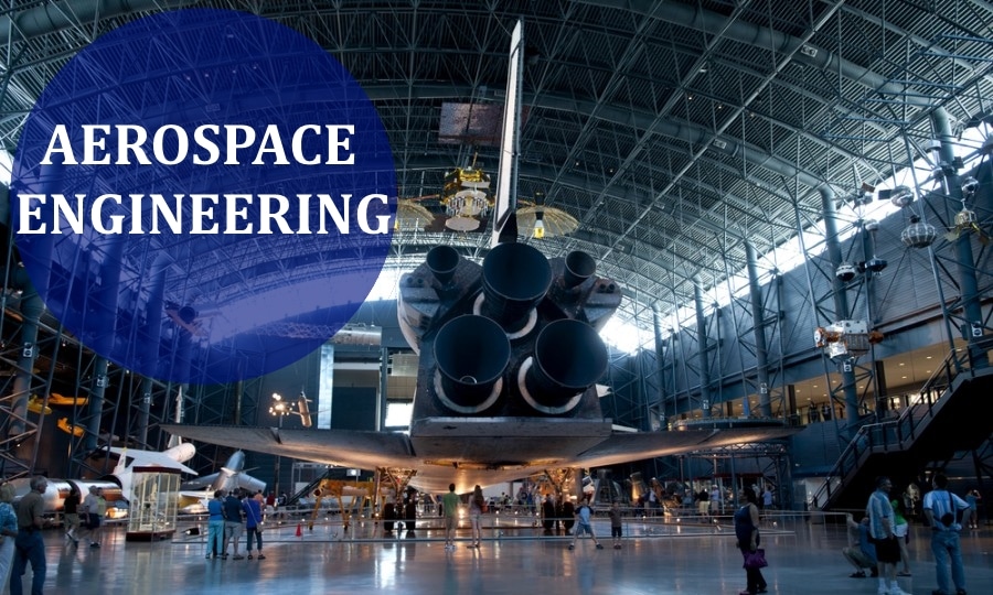 OLevel And JAMB Subject Combination for Studying Aerospace Engineering