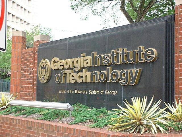 2021 Anne Robinson Clough International Student Fund at Georgia Institute of Technology – USA