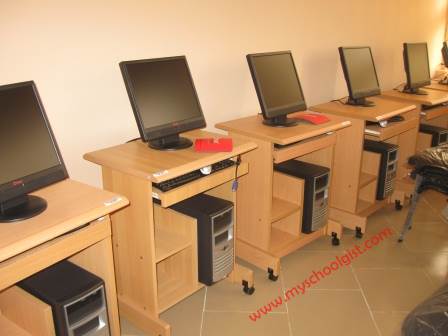 AAUA ICT