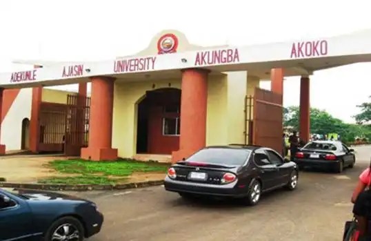 AAUA JAMB Cut-off Mark For All Courses 2024/2025 Academic Session