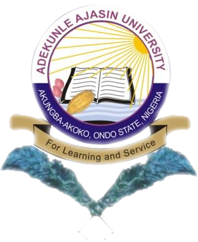 AAUA Part Time Admission List