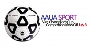 aaua vc cup