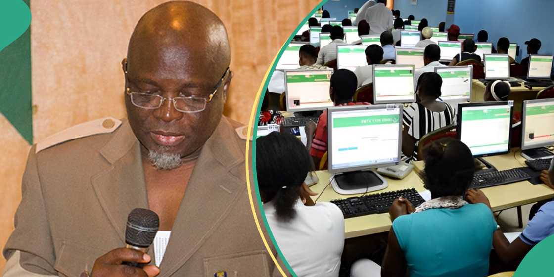 Some of you will admit 10-year-old: JAMB exposes implication of violating admission age limit