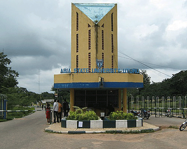 ABSU Part Time Acceptance Fee