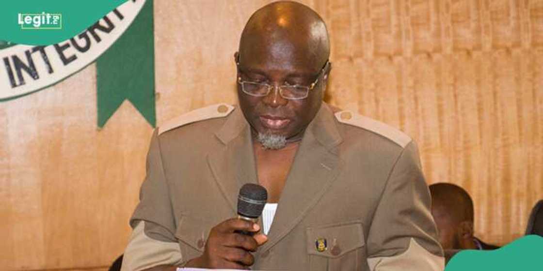 Top educator speaks as JAMB uncovers 3000 fake graduates with illegal certificates