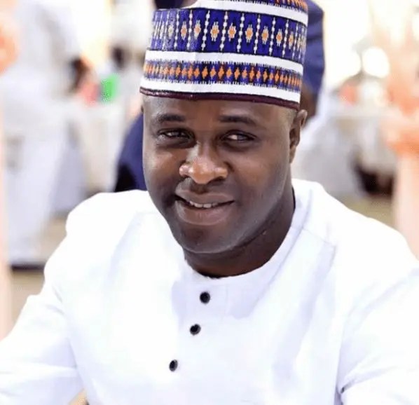 Femi Adebayo: Biography, Age, Father & Net Worth (2024)