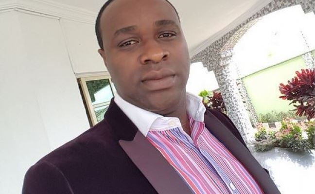 Femi Adebayo Biography Age Father Net Worth year 1