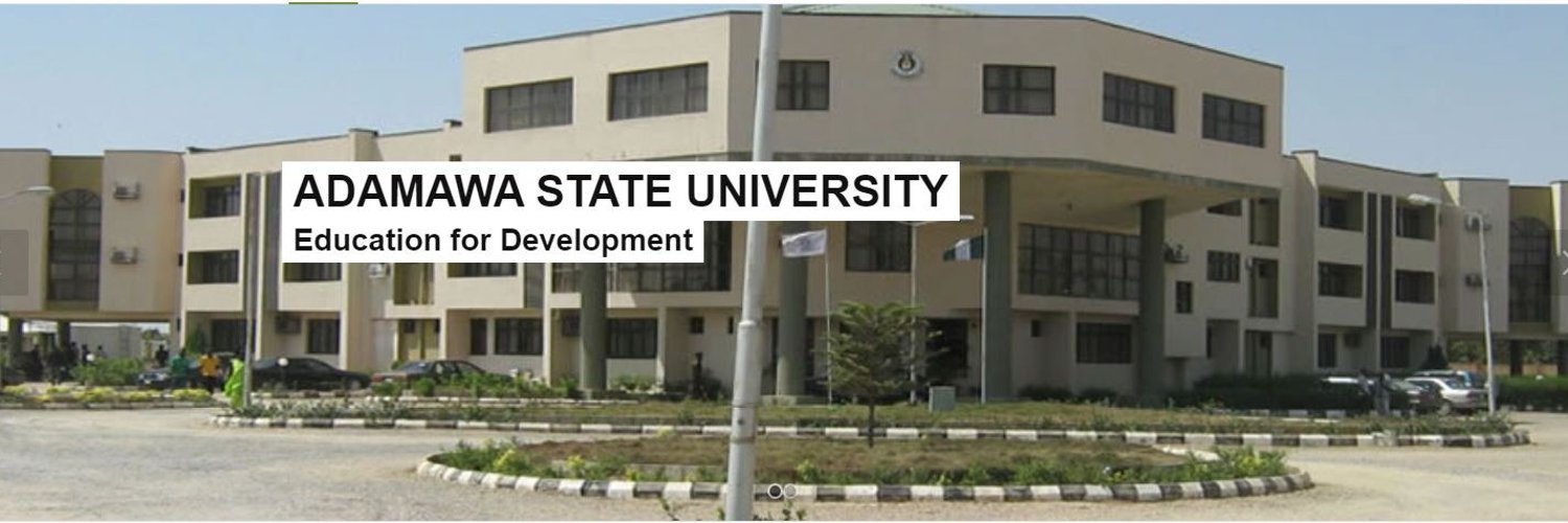 ADSU Postgraduate Part Time Admission Form