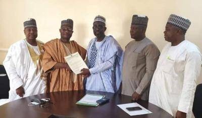 IBBUL council appoints new Registrar for the University