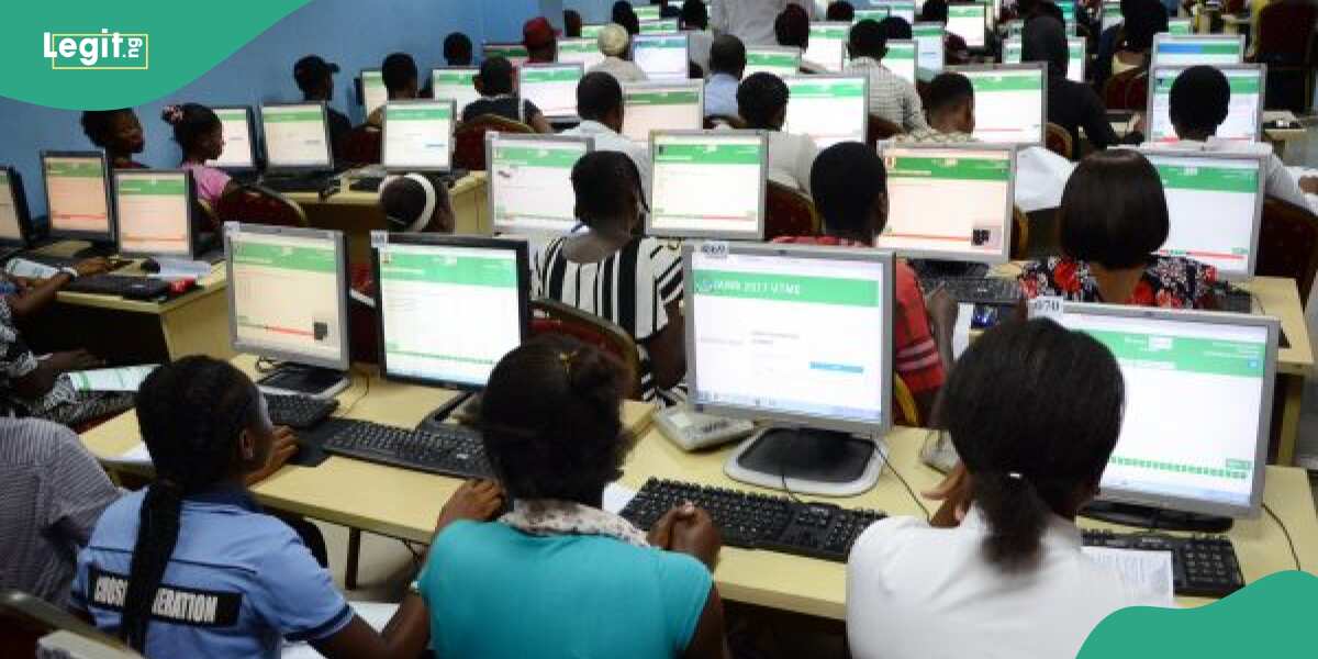 How to check your JAMB/UTME mock exam result for 2024